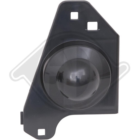 Mostrina Paraurti Audi Q5 (FY) 20- (Cod. D-1076265)