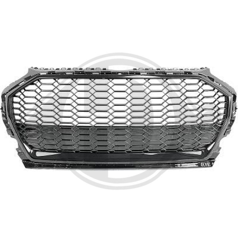 Griglia radiatore Audi Q5 20- (Cod. D-1076340)