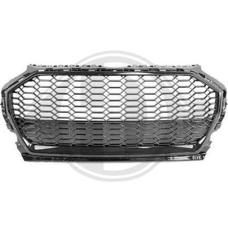 Griglia radiatore Audi Q5 20- (Cod. D-1076340)