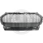 Griglia radiatore Audi Q5 20- (Cod. D-1076340)
