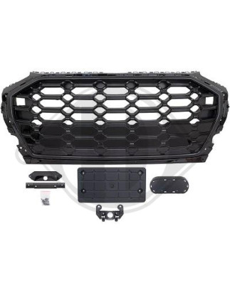Griglia radiatore Audi Q5 20- (Cod. D-1076341)