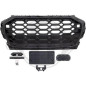 Griglia radiatore Audi Q5 20- (Cod. D-1076341)