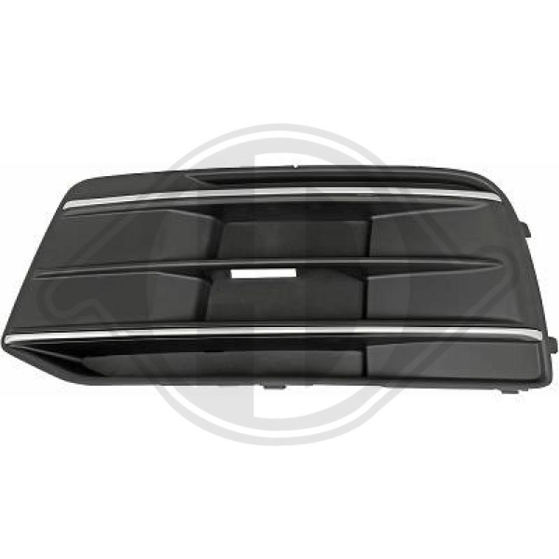 Griglia di ventilazione Paraurti anteriore Sx Audi Q5 (FY) 17- (Cod. D-1076349)