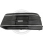 Griglia di ventilazione Paraurti anteriore Sx Audi Q5 (FY) 17- (Cod. D-1076349)