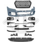 Paraurti anteriore Audi Q5 17-20 (Cod. D-1076350)