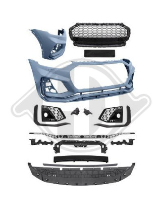 Paraurti Audi Q5 20- (Cod. D-1076450)