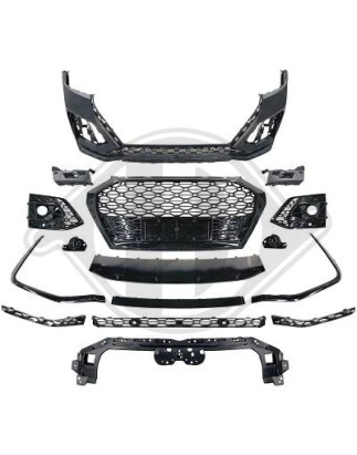 Paraurti anteriore Audi Q5 20- (Cod. D-1076451)