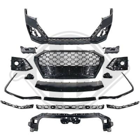 Paraurti anteriore Audi Q5 20- (Cod. D-1076451)