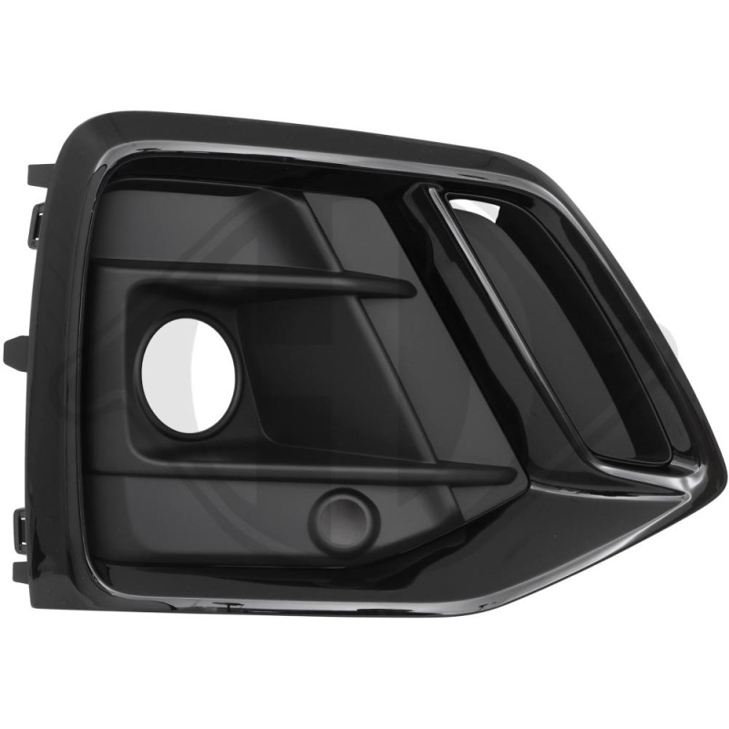 Griglia di ventilazione Paraurti anteriore Dx Audi Q5 (FY) 20- (Cod. D-1076542)