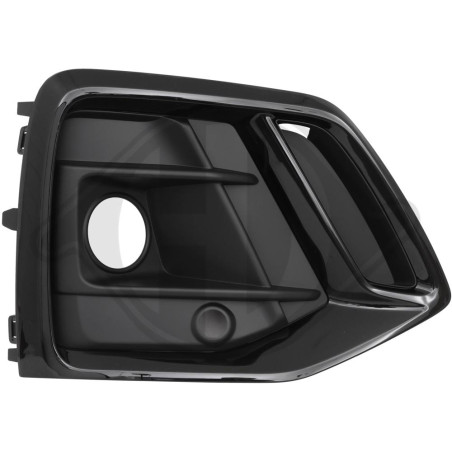 Griglia di ventilazione Paraurti anteriore Dx Audi Q5 (FY) 20- (Cod. D-1076542)
