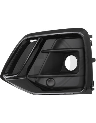 Griglia di ventilazione Paraurti anteriore Sx Audi Q5 (FY) 20- (Cod. D-1076543)
