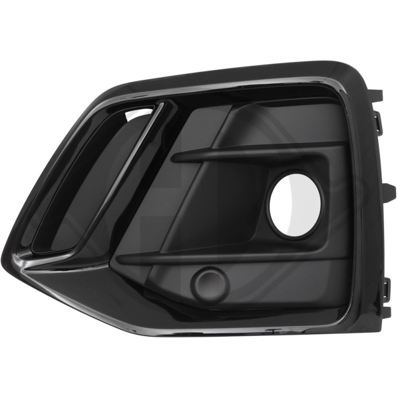 Griglia di ventilazione Paraurti anteriore Sx Audi Q5 (FY) 20- (Cod. D-1076543)