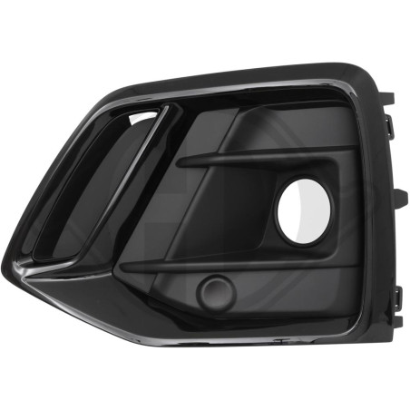 Griglia di ventilazione Paraurti anteriore Sx Audi Q5 (FY) 20- (Cod. D-1076543)