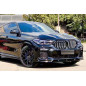 Kit Estetico BMW G06 X6 Look M Performance Nero lucido (Cod. E-TCB9025)
