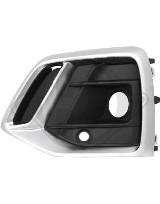Griglia di ventilazione Paraurti anteriore Sx Audi Q5 (FY) 20- (Cod. D-1076545)