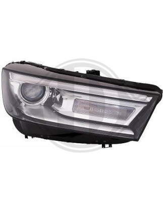 Faro anteriore destro Audi Q5 (FY) 17- (Cod. D-1076980)