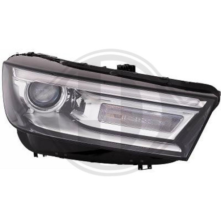 Faro anteriore destro Audi Q5 (FY) 17- (Cod. D-1076980)
