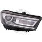 Faro anteriore destro Audi Q5 (FY) 17- (Cod. D-1076980)