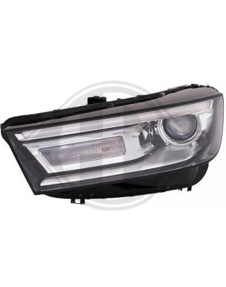 Faro anteriore sinistro Audi Q5 (FY) 17- (Cod. D-1076981)