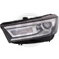 Faro anteriore sinistro Audi Q5 (FY) 17- (Cod. D-1076981)