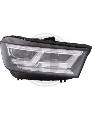 Faro anteriore destro Audi Q5 (FY) 17- (Cod. D-1076984)