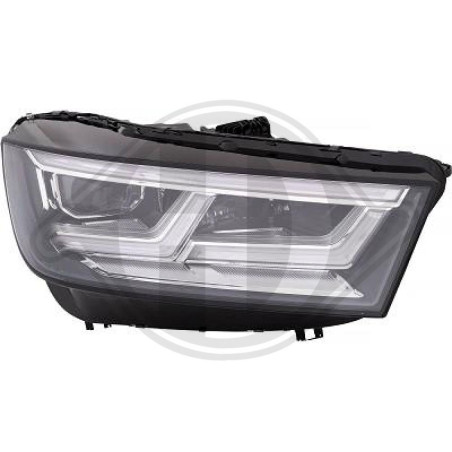 Faro anteriore destro Audi Q5 (FY) 17- (Cod. D-1076984)