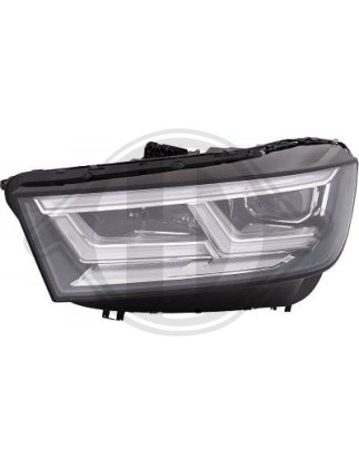Faro anteriore sinistro Audi Q5 (FY) 17- (Cod. D-1076985)