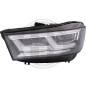 Faro anteriore sinistro Audi Q5 (FY) 17- (Cod. D-1076985)