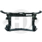 Pannellatura anteriore Audi A1 10-15 (Cod. D-1080002)