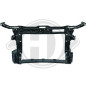 Pannellatura anteriore Audi A1 10-15 (Cod. D-1080003)