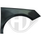 Parafango anteriore destro Audi A1 10-15 (Cod. D-1080006)