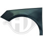 Parafango anteriore sinistro Audi A1 10-15 (Cod. D-1080007) Parafango anteriore sinistro Audi A1 10-15 (Cod. D-1080007)