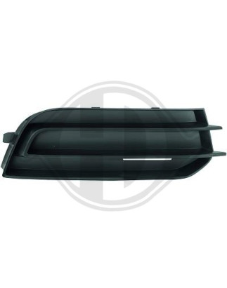 Griglia di ventilazione Paraurti Sx Audi A1 10-15 (Cod. D-1080043)