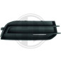 Griglia di ventilazione Paraurti Sx Audi A1 10-15 (Cod. D-1080043)