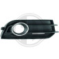 Griglia di ventilazione Paraurti Sx Audi A1 10-15 (Cod. D-1080047)
