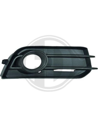 Griglia di ventilazione Paraurti Sx Audi A1 10-15 (Cod. D-1080049)