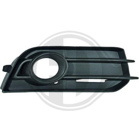 Griglia di ventilazione Paraurti Sx Audi A1 10-15 (Cod. D-1080049)
