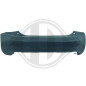 Paraurti posteriore Audi A1 10-15 (Cod. D-1080055)