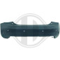 Paraurti posteriore Audi A1 10-15 (Cod. D-1080056)