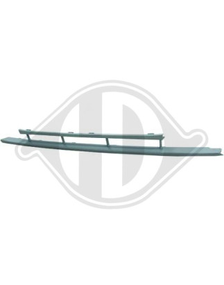 Spoiler Audi A1 10-15 (Cod. D-1080061)