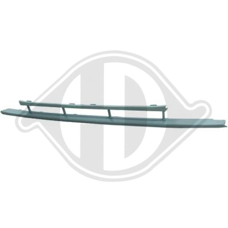 Spoiler Audi A1 10-15 (Cod. D-1080061)