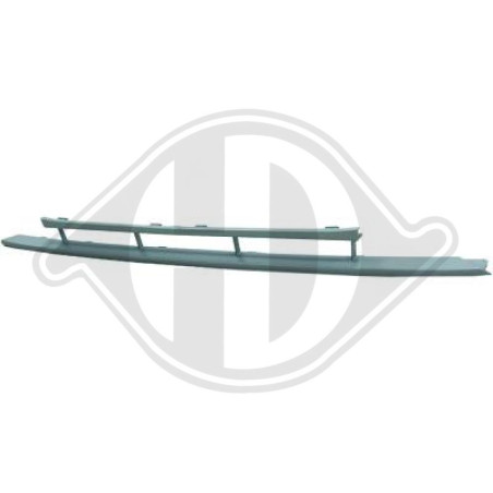 Spoiler Audi A1 10-15 (Cod. D-1080061)
