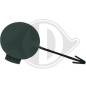 Coperchio gancio traino anteriore Audi A1 10-15 (Cod. D-1080062)