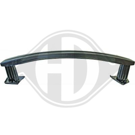 Paraurti posteriore Audi A1 10-15 (Cod. D-1080065)