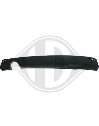 Spoiler Audi A1 10-15 (Cod. D-1080067)