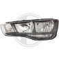Faro anteriore sinistro Audi A1 10-15 (Cod. D-1080081)