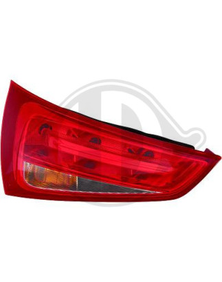 Luce posteriore Dx Audi A1 10-15 (Cod. D-1080090)