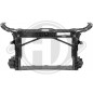 Pannellatura anteriore Audi A1 15-18 (Cod. D-1080102)