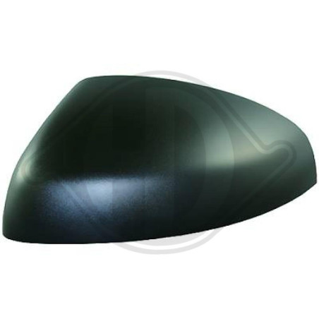 Copertura Specchio esterno Audi A1 10-15 (Cod. D-1080126)