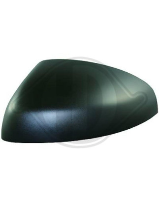 Copertura Specchio esterno Audi A1 10-15 (Cod. D-1080127)